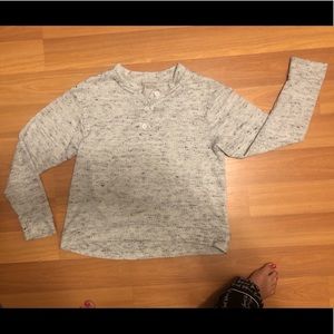 Urban Outfitters Henley top